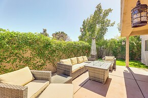 Val Vista Lakes Group Getaway: Lake & Pool Access!