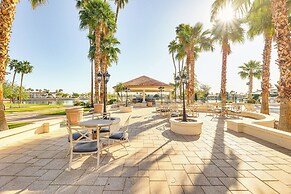 Val Vista Lakes Group Getaway: Lake & Pool Access!