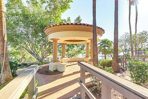 Val Vista Lakes Group Getaway: Lake & Pool Access!