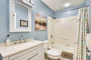 7 Mi to Clemson Stadiums: Lake Keowee Getaway!