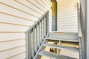 7 Mi to Clemson Stadiums: Lake Keowee Getaway!