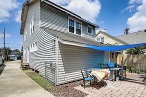 2 Mi to Lsu: Mid City Home w/ Yard & Patio!