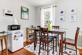 2 Mi to Lsu: Mid City Home w/ Yard & Patio!