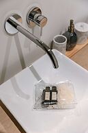 Huswell Modern Apartment in Historic Ghent