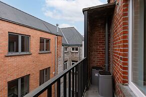 Huswell Modern Apartment in Historic Ghent