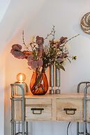 Huswell Modern Apartment in Historic Ghent