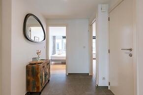 Huswell Modern Apartment in Historic Ghent