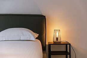 Huswell Modern Apartment in Historic Ghent