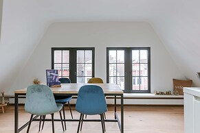 Huswell Modern Apartment in Historic Ghent