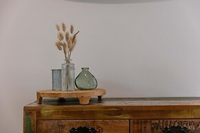 Huswell Modern Apartment in Historic Ghent