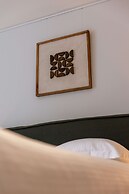Huswell Modern Apartment in Historic Ghent