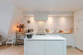 Huswell Modern Apartment in Historic Ghent