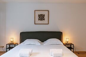 Huswell Modern Apartment in Historic Ghent