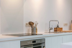 Huswell Modern Apartment in Historic Ghent