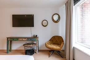 Huswell Modern Apartment in Historic Ghent
