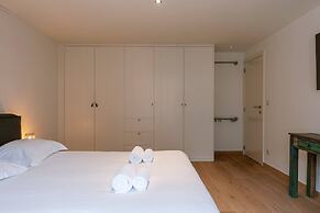 Huswell Modern Apartment in Historic Ghent