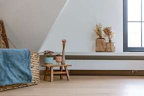Huswell Modern Apartment in Historic Ghent