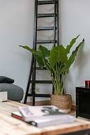 Huswell Modern Apartment in Historic Ghent