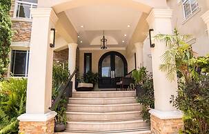 Orchids Palms Luxury Villa Pool Chef Hot Tub Airport Pickup