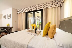 Orchids Palms Luxury Villa Pool Chef Hot Tub Airport Pickup