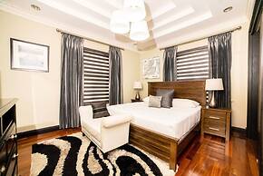 Orchids Palms Luxury Villa Pool Chef Hot Tub Airport Pickup