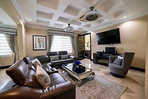 Orchids Palms Luxury Villa Pool Chef Hot Tub Airport Pickup