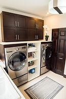 Orchids Palms Luxury Villa Pool Chef Hot Tub Airport Pickup