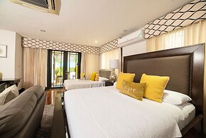 Orchids Palms Luxury Villa Pool Chef Hot Tub Airport Pickup