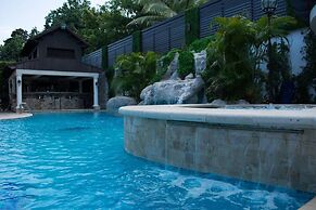 Orchids Palms Luxury Villa Pool Chef Hot Tub Airport Pickup