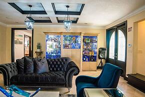 Orchids Palms Luxury Villa Pool Chef Hot Tub Airport Pickup