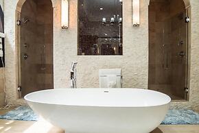 Orchids Palms Luxury Villa Pool Chef Hot Tub Airport Pickup