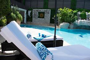 Orchids Palms Luxury Villa Pool Chef Hot Tub Airport Pickup