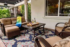 Orchids Palms Luxury Villa Pool Chef Hot Tub Airport Pickup