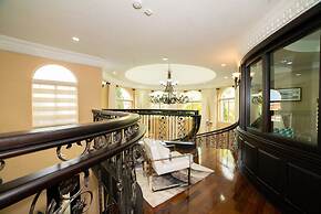 Orchids Palms Luxury Villa Pool Chef Hot Tub Airport Pickup