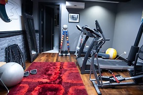 Orchids Palms Luxury Villa Pool Chef Hot Tub Airport Pickup