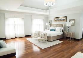 Orchids Palms Luxury Villa Pool Chef Hot Tub Airport Pickup