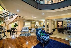 Orchids Palms Luxury Villa Pool Chef Hot Tub Airport Pickup