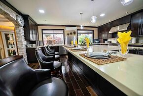 Orchids Palms Luxury Villa Pool Chef Hot Tub Airport Pickup