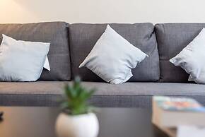 Cozy 2 Bedroom Cottage