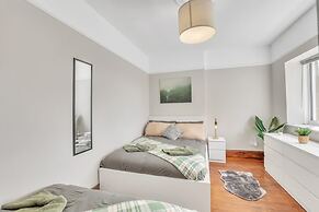 Cozy 2 Bedroom Cottage