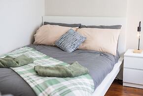 Cozy 2 Bedroom Cottage