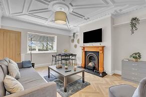 Cozy 2 Bedroom Cottage