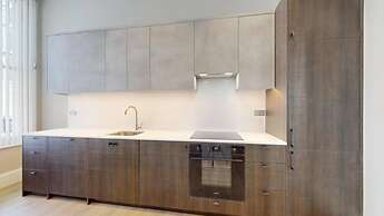 Collingham Road - 2 Bedroom Apartment I