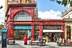 Collingham Road - 2 Bedroom Apartment I