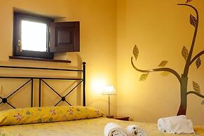 Trisileja en Puente Romano