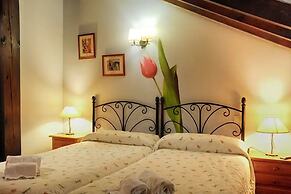 Trisileja en Puente Romano