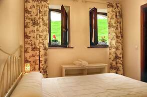 Trisileja en Puente Romano