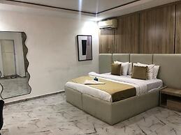 Patricia Hotel and Suites