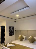 Patricia Hotel and Suites