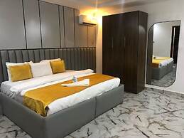 Patricia Hotel and Suites